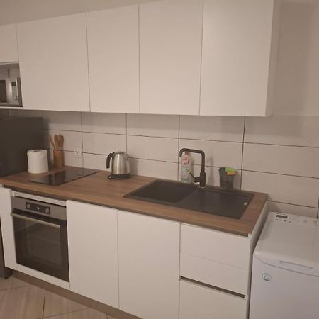 Apartment Mea ดูบรอฟนิก ภายนอก รูปภาพ