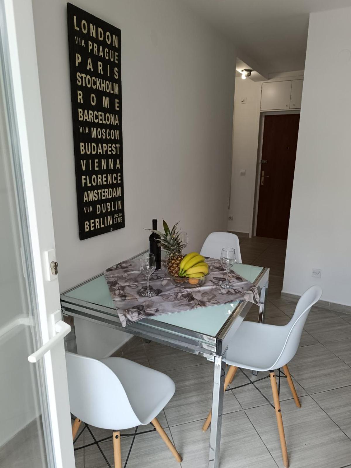 Apartment Mea ดูบรอฟนิก ภายนอก รูปภาพ
