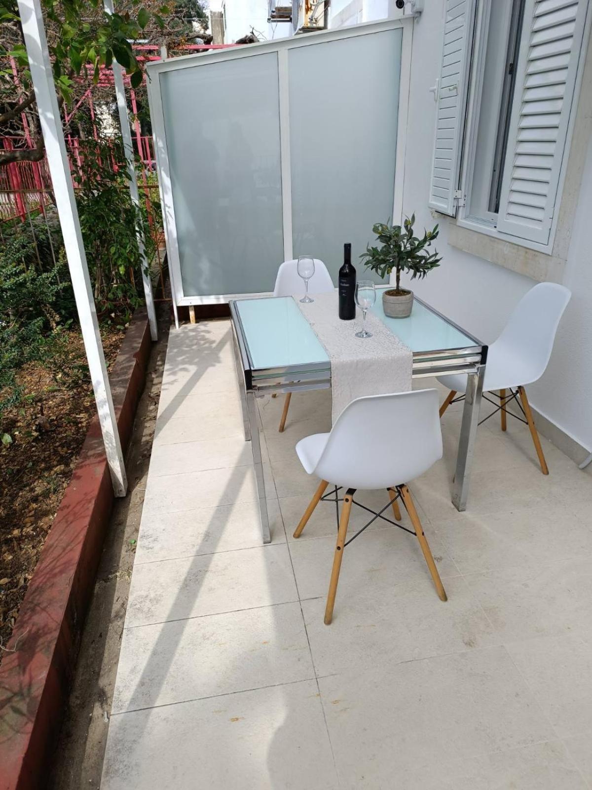 Apartment Mea ดูบรอฟนิก ภายนอก รูปภาพ