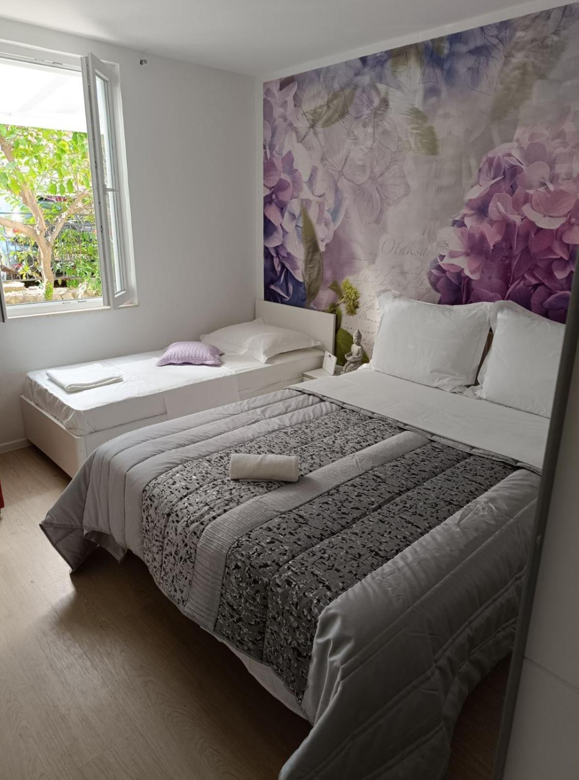 Apartment Mea ดูบรอฟนิก ภายนอก รูปภาพ