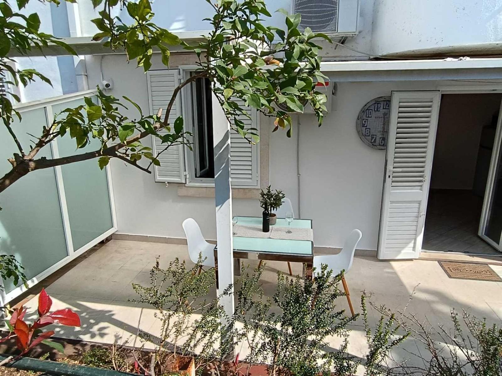 Apartment Mea ดูบรอฟนิก ภายนอก รูปภาพ
