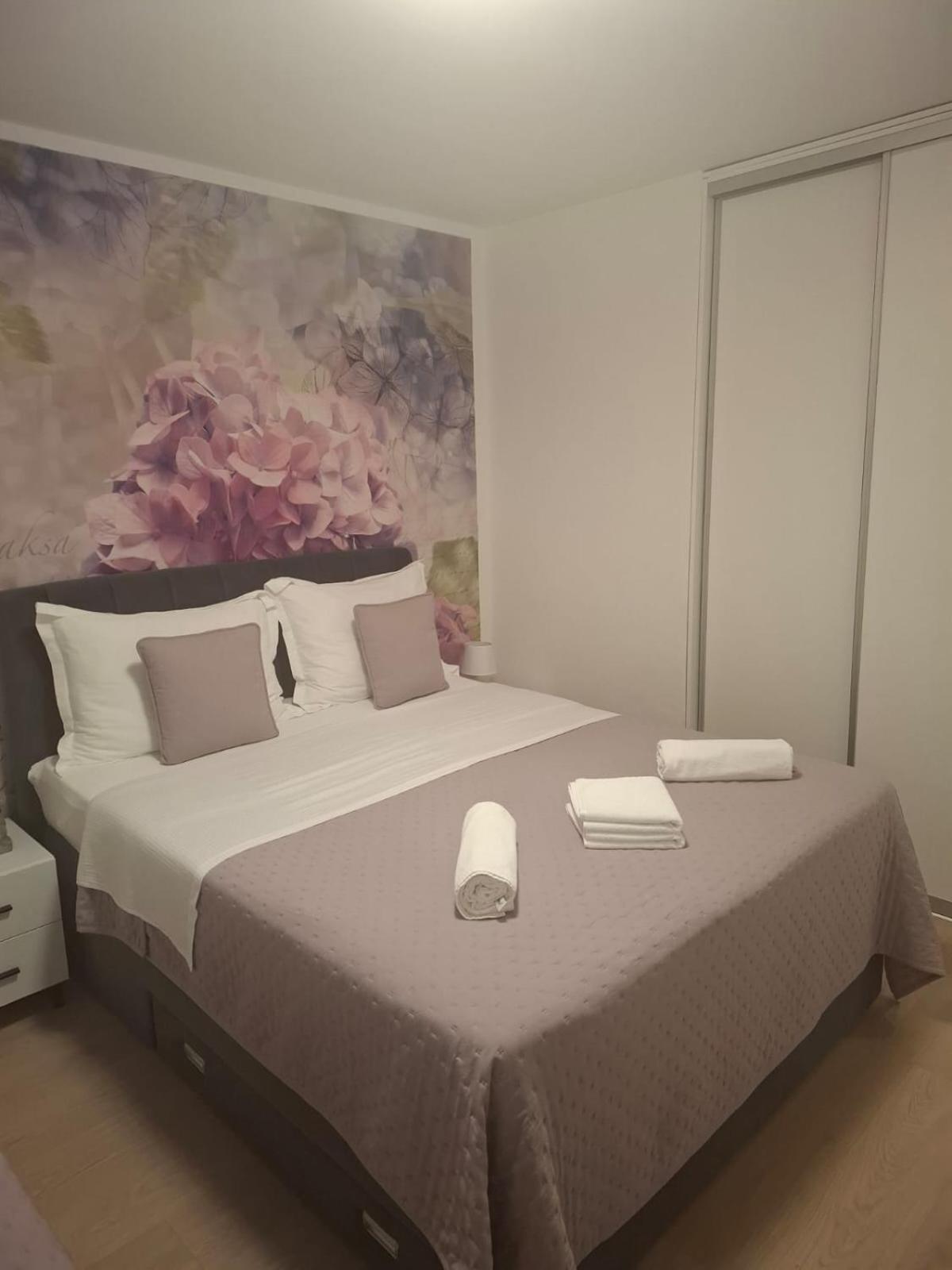 Apartment Mea ดูบรอฟนิก ภายนอก รูปภาพ